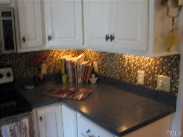 445 Wilson Brothers Road Manson, NC 27553 - Photo 21 of 21 Kitchen has under-cabinet lighting