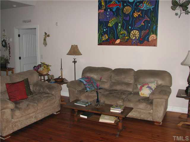 445 Wilson Brothers Road Manson, NC 27553 - Photo 5 of 21 Gallery Image 5