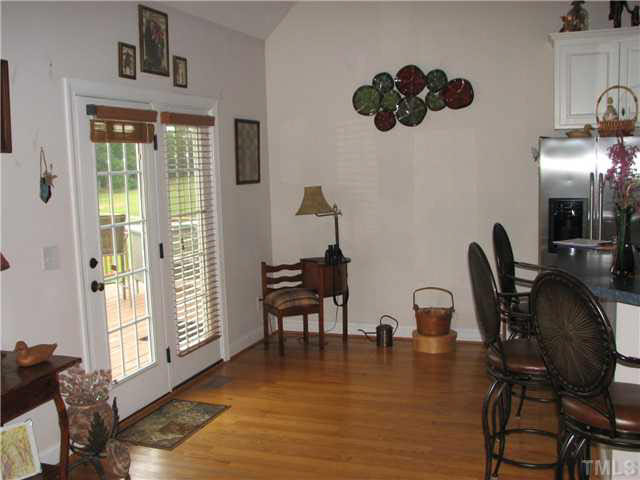 445 Wilson Brothers Road Manson, NC 27553 - Photo 8 of 21 Gallery Image 8