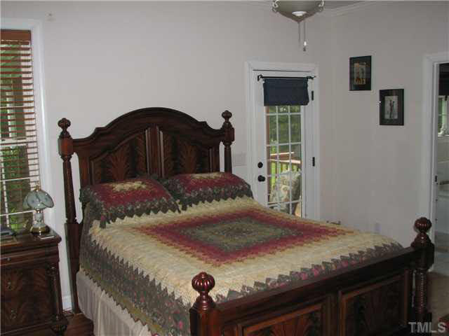 445 Wilson Brothers Road Manson, NC 27553 - Photo 9 of 21 Gallery Image 9