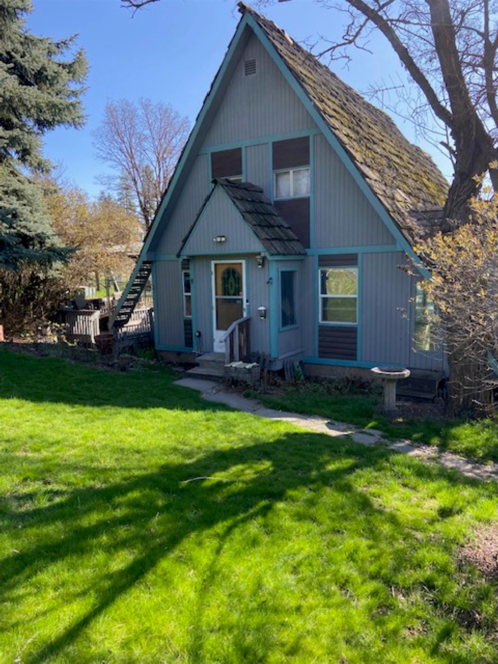 29514 North Dunn Road Chattaroy, WA 99003 - Photo 1 of 29 Gallery Image 1
