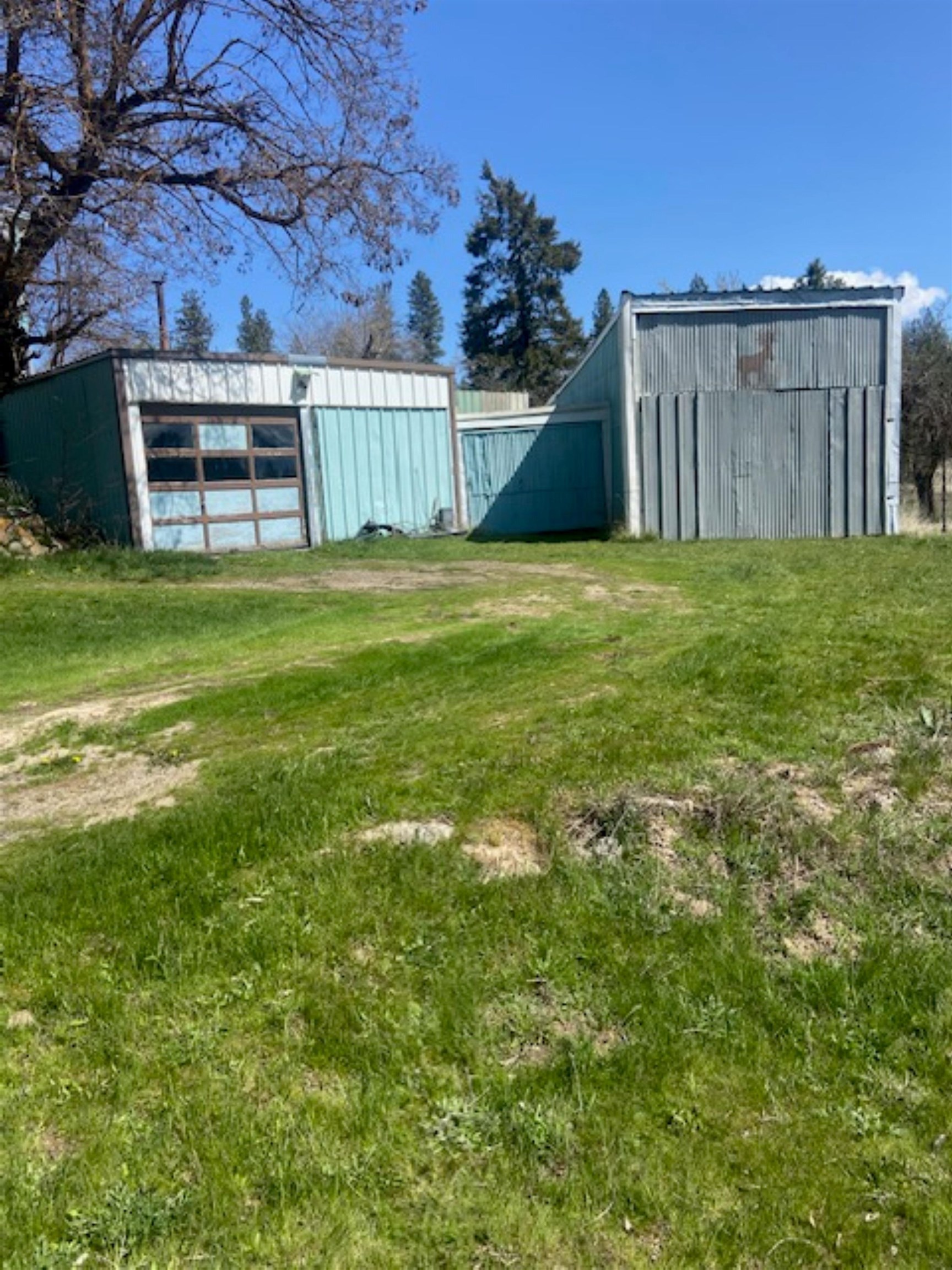 29514 North Dunn Road Chattaroy, WA 99003 - Photo 22 of 29 Gallery Image 22