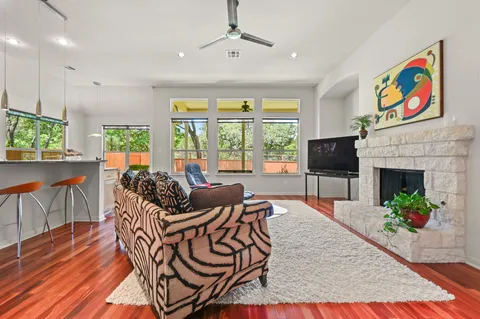 $749,500 | 7301 Seneca Falls Loop, Austin, TX 78739