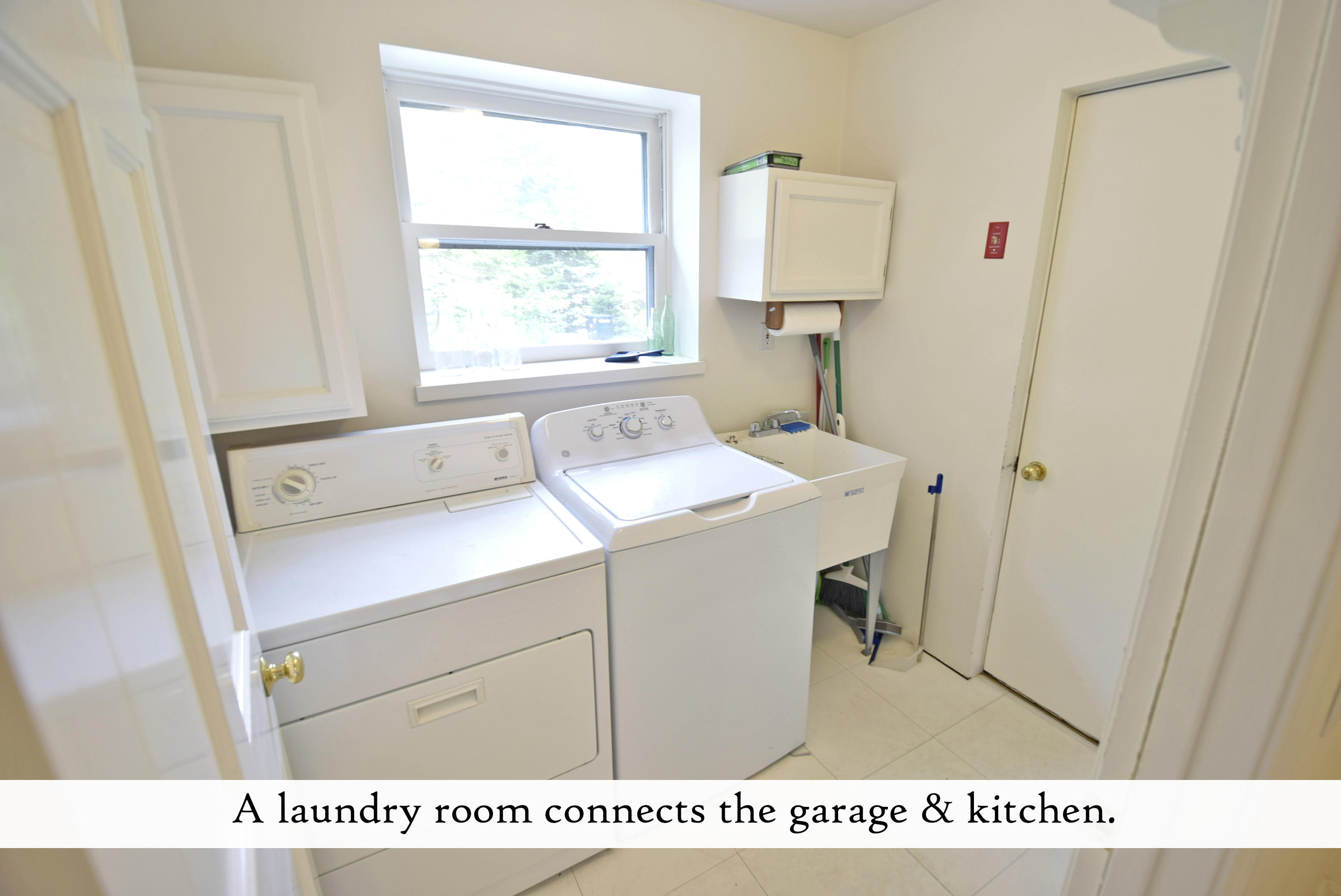 170 Oak Hill Road Mount Desert, ME 04660 - Photo 31 of 65 laundry room, label