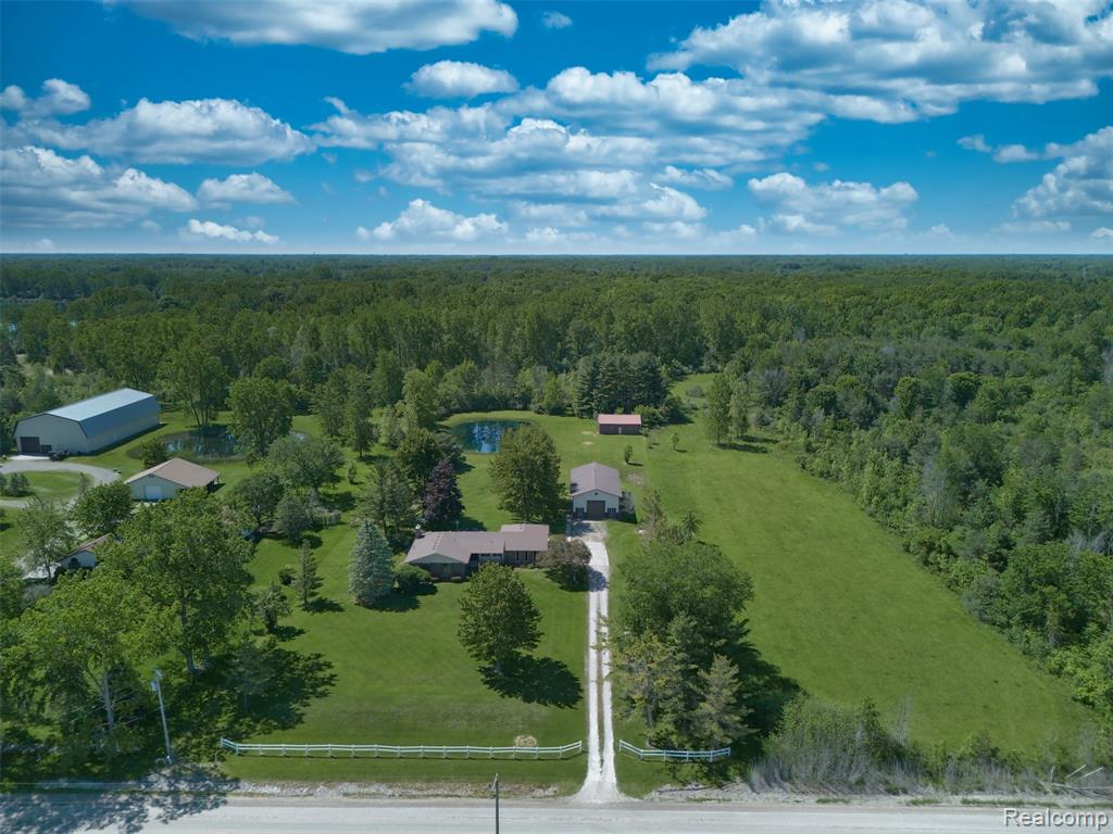 29940 29 Mile Road New Haven, MI 48048 - Photo 47 of 53