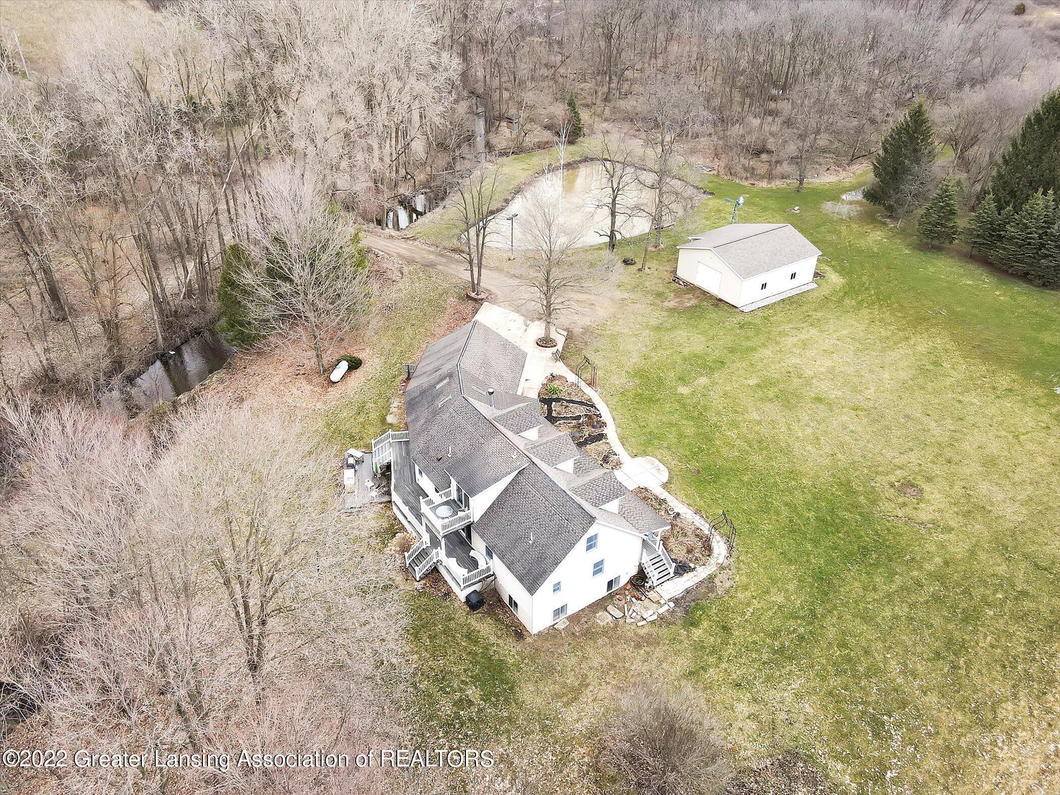 5813 Curtice Road Mason, MI 48854 - Photo 11 of 73 52-5813-Curtice-Rd-WindowStill-Real-Esta