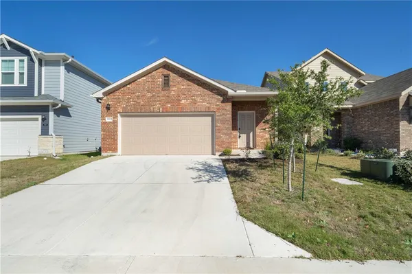 $2,050 | 5912 Wolf Pack Drive, Pflugerville, TX 78660