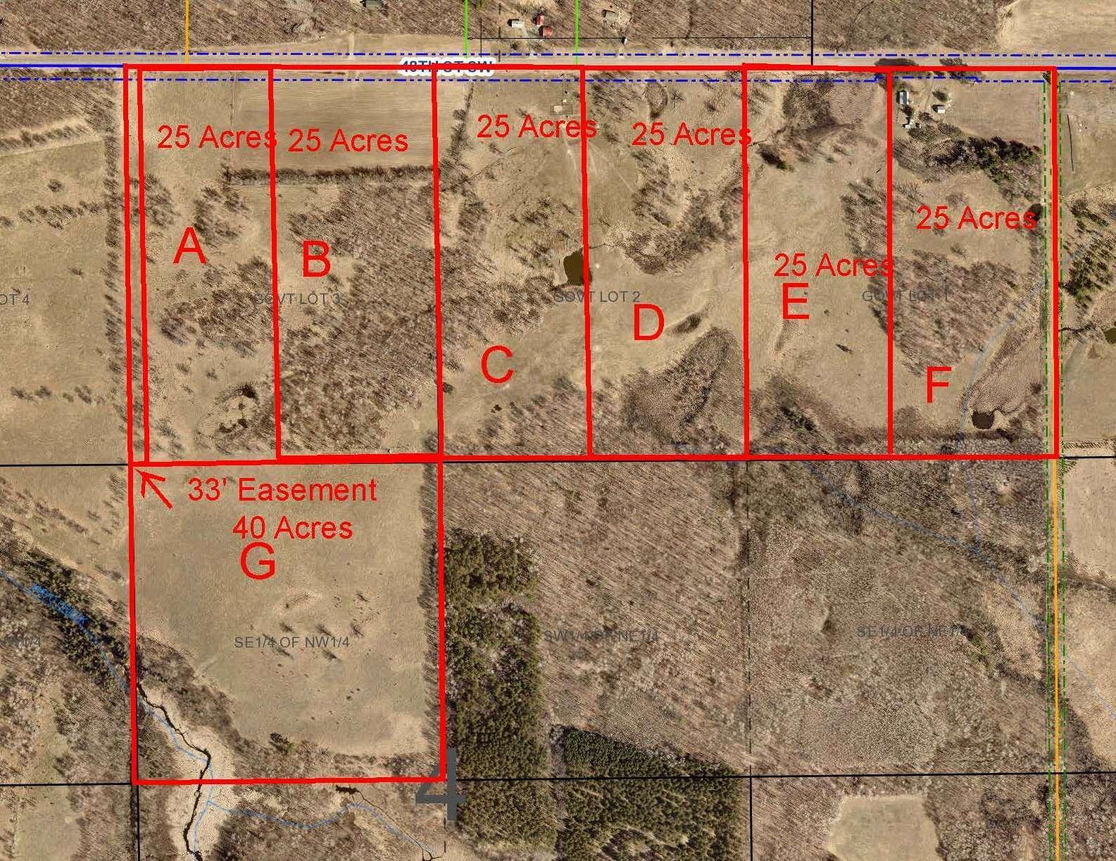 Parcel G 48th Street Southwest Pequot Lakes, MN 56472 - Photo 6 of 6