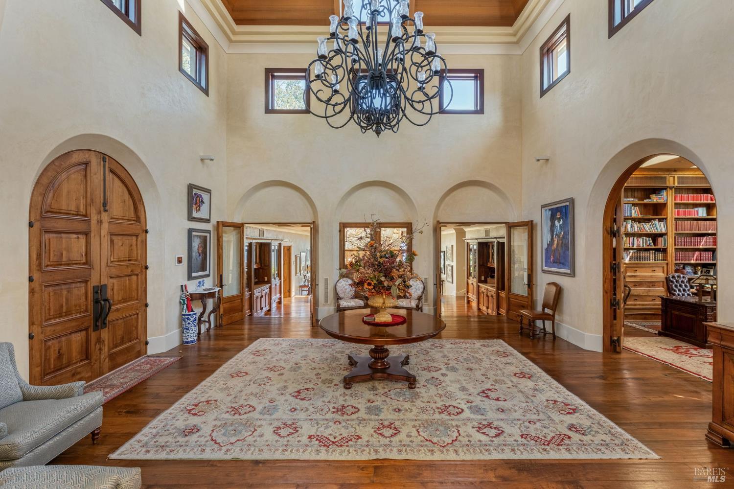3620 Spring Mountain Road St. Helena, CA 94574 - Photo 8 of 40 Gallery Image 8