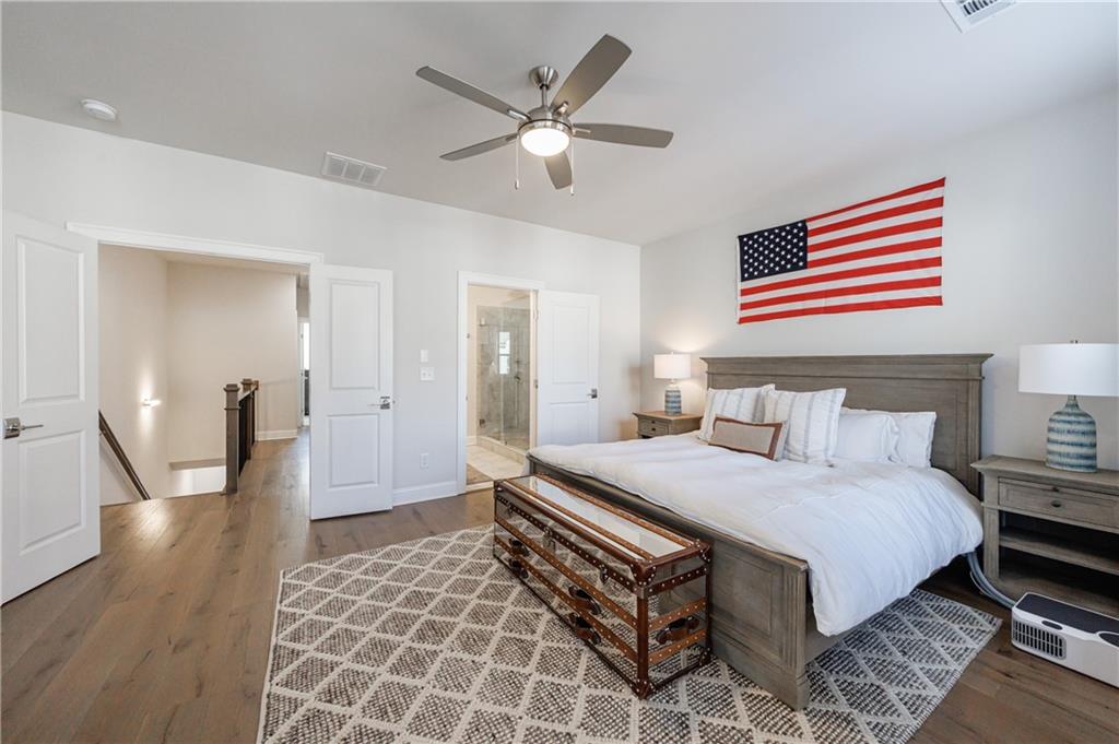4337 Parkside Place, Unit 10 Atlanta, GA 30342 - Photo 21 of 44