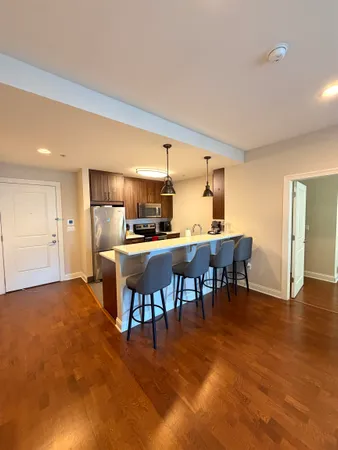 $4,300 | 100 Marshall Street, Unit 518, Hoboken, NJ 07030
