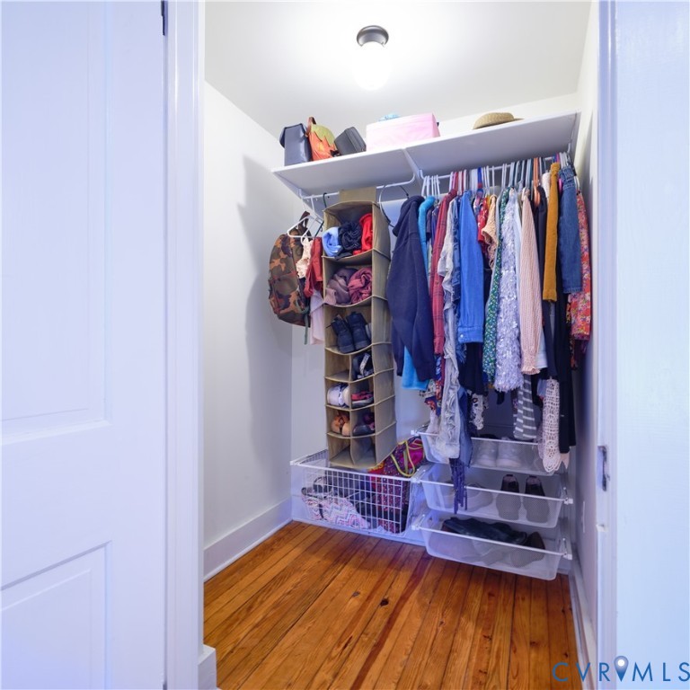 4970 Mt Landing Road Tappahannock, VA 22560 - Photo 26 of 48 Ample closet space