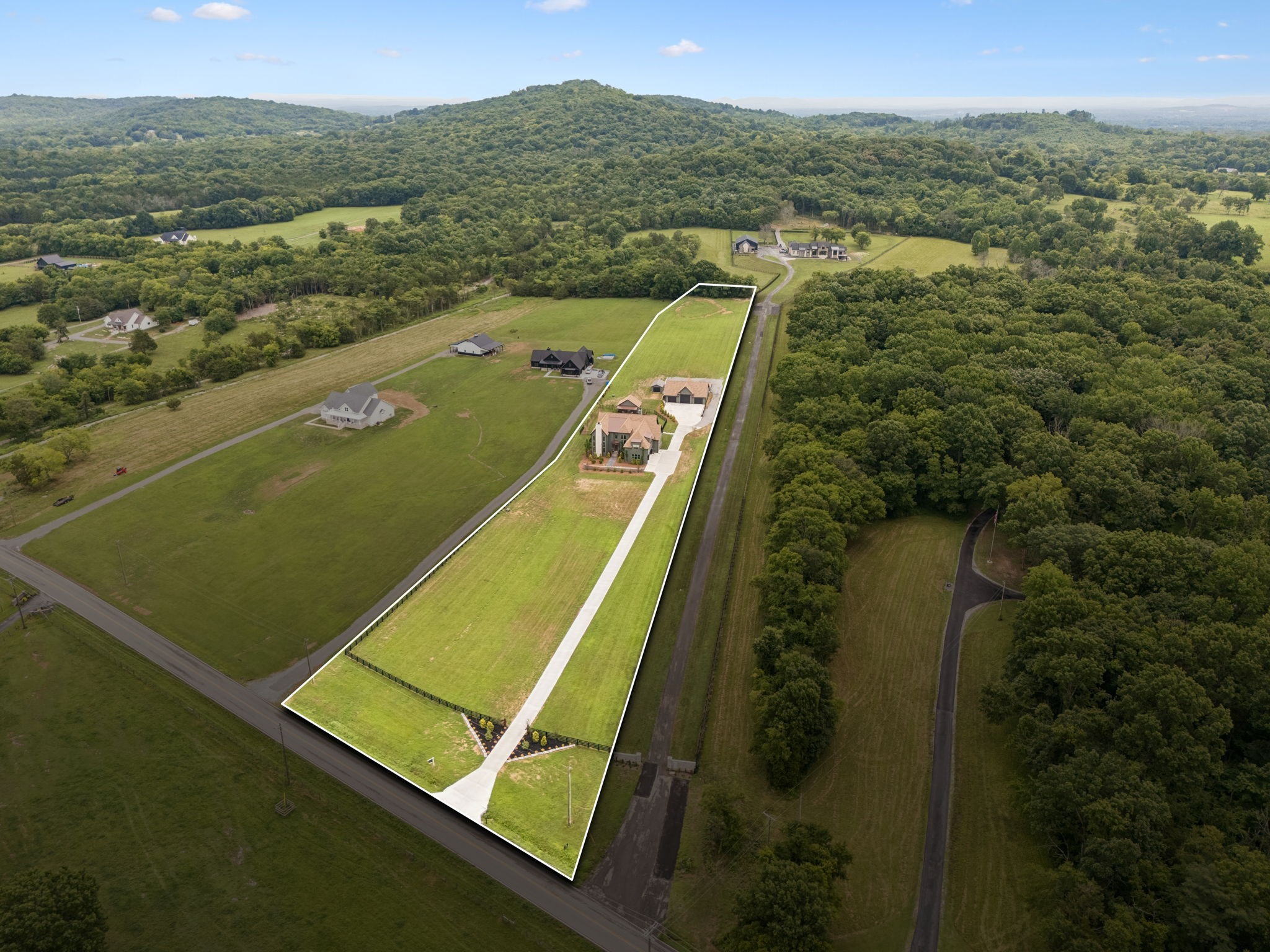 10729 Versailles Road Rockvale, TN 37153 - Photo 81 of 82 Gallery Image 81