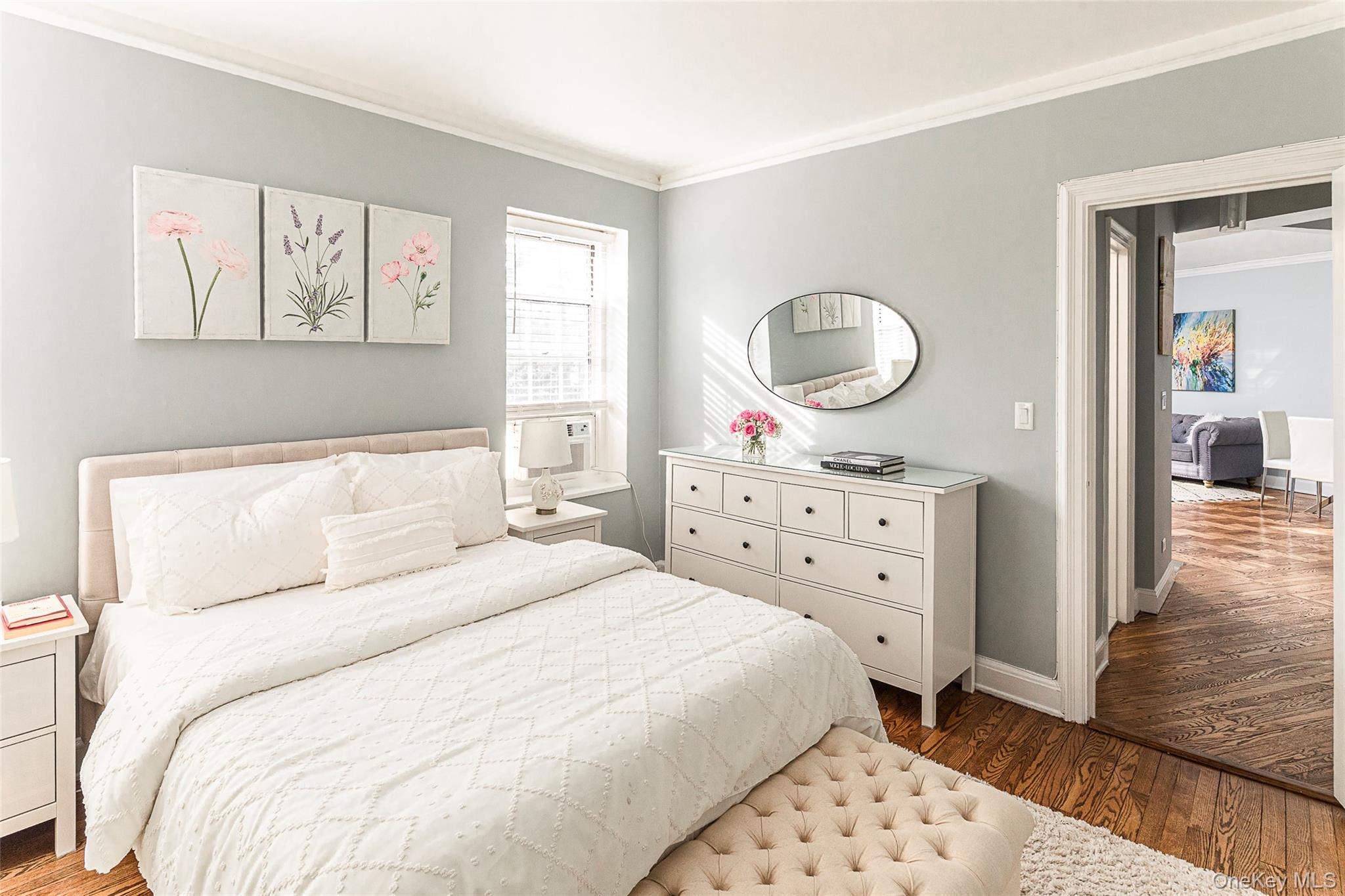 5 Midland Gardens, Unit 2H Bronxville, NY 10708 - Photo 7 of 14