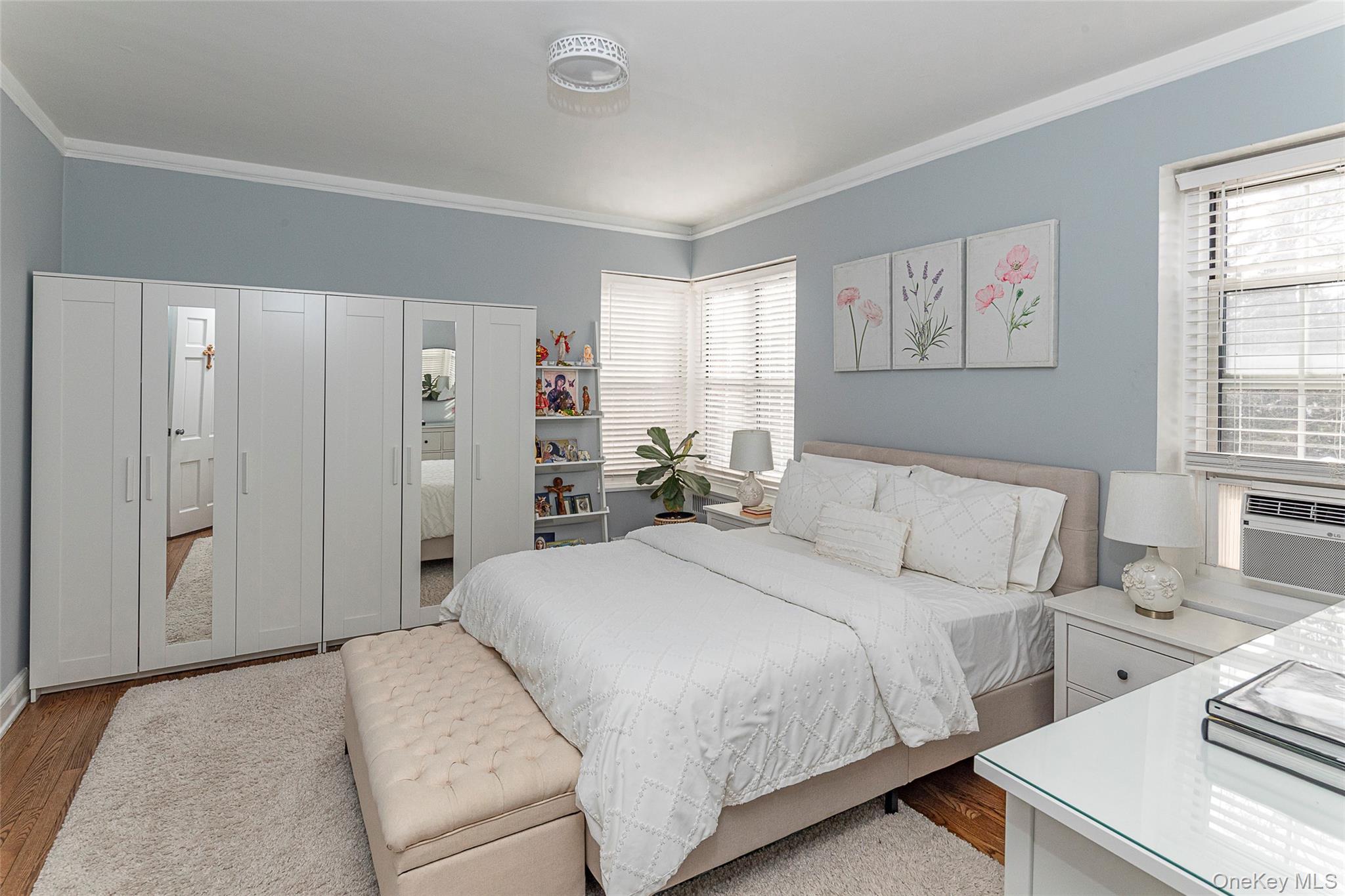 5 Midland Gardens, Unit 2H Bronxville, NY 10708 - Photo 8 of 14