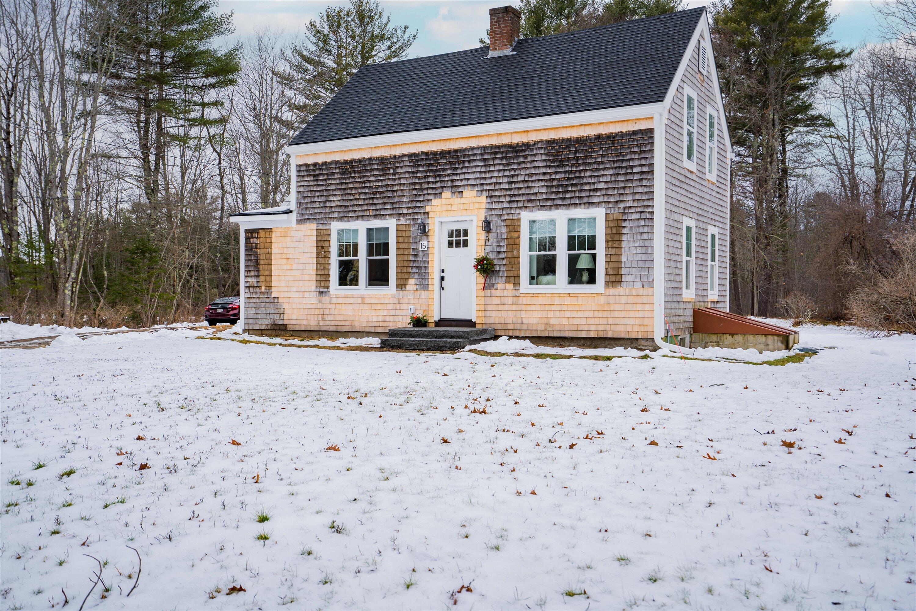15 Heath Road Kennebunk, ME 04043 - Photo 42 of 56 03-DSC03951