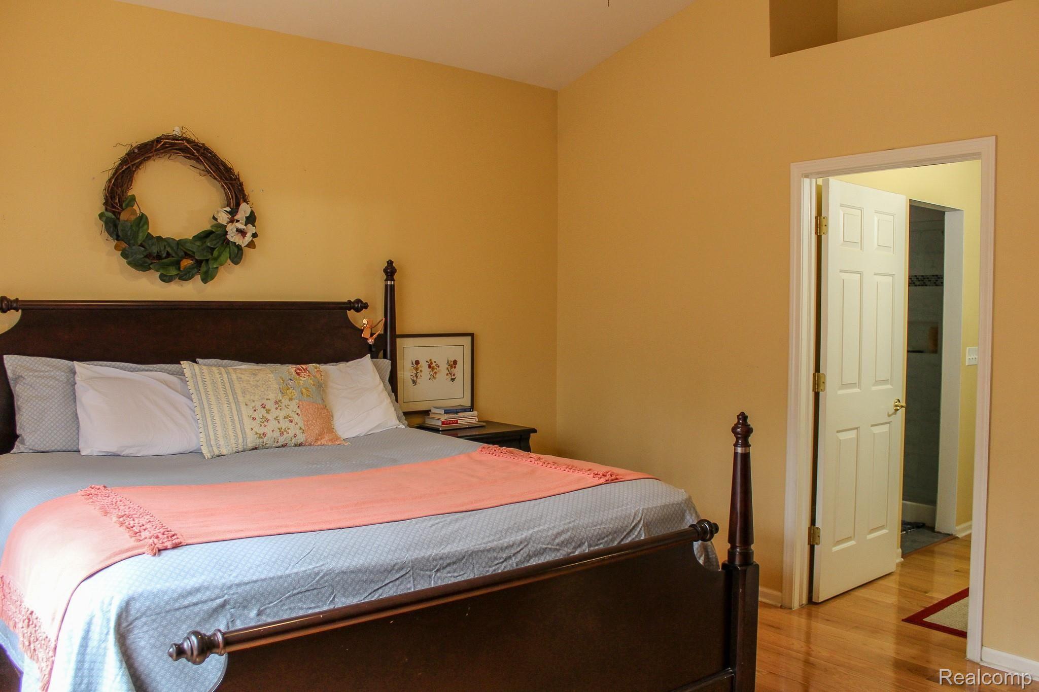 770 Cherry Grove Road Canton, MI 48188 - Photo 21 of 44 Master bed 2.jpg