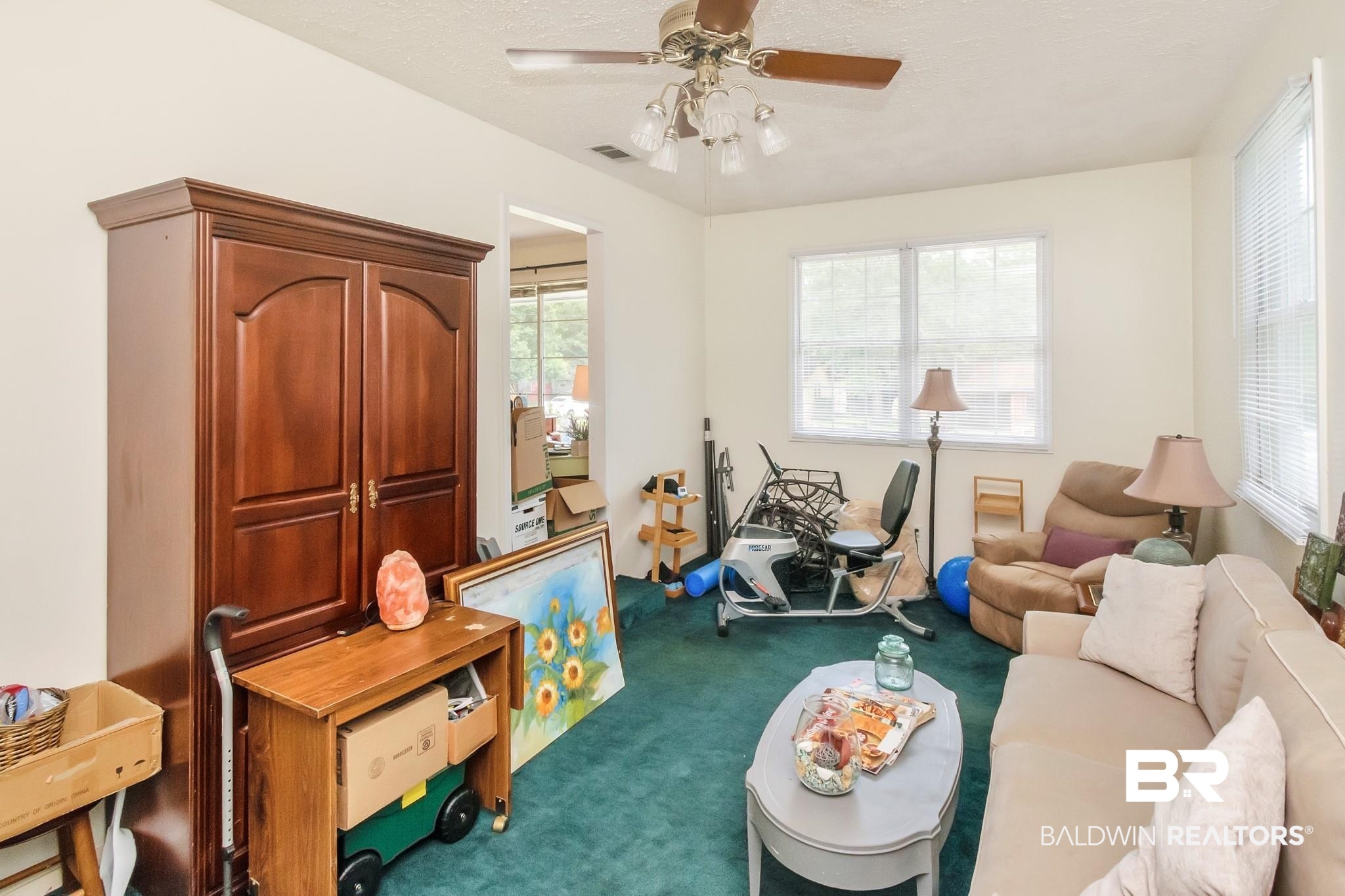 905 Kensington Drive Mobile, AL 36608 - Photo 15 of 16
