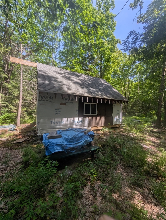 127 Round Hill Road Chester, MA 01011 - Photo 4 of 10
