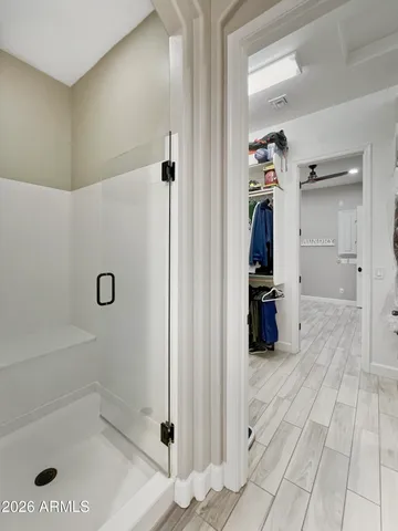 a utility room with sink dryer and washer