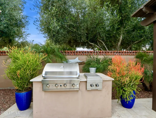 $755,000 | 18454 East Rosewood Drive, Queen Creek, AZ 85142