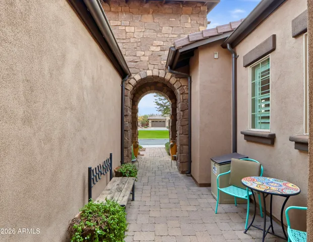 $755,000 | 18454 East Rosewood Drive, Queen Creek, AZ 85142