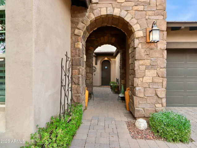 $755,000 | 18454 East Rosewood Drive, Queen Creek, AZ 85142
