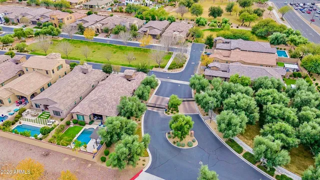 $755,000 | 18454 East Rosewood Drive, Queen Creek, AZ 85142