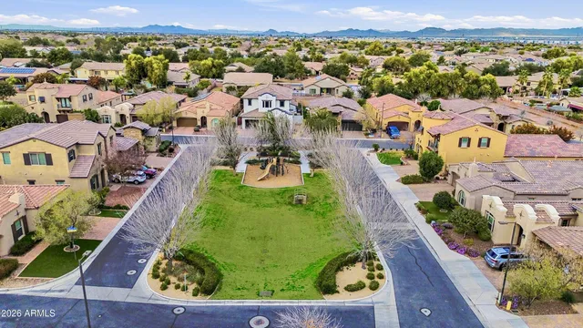 $755,000 | 18454 East Rosewood Drive, Queen Creek, AZ 85142