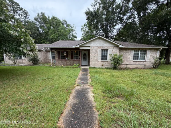 $250,000 | 6173 West Adams Street, Bay St. Louis, MS 39520