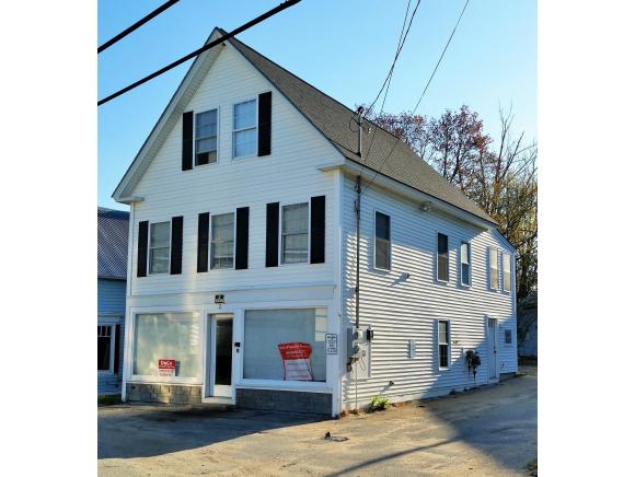 2 Folsom Road Ossipee, NH 03814 - Photo 2 of 14 Gallery Image 2