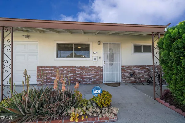 $270,000 | 510 South Lyon Avenue, Hemet, CA 92543