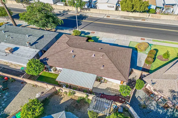$270,000 | 510 South Lyon Avenue, Hemet, CA 92543