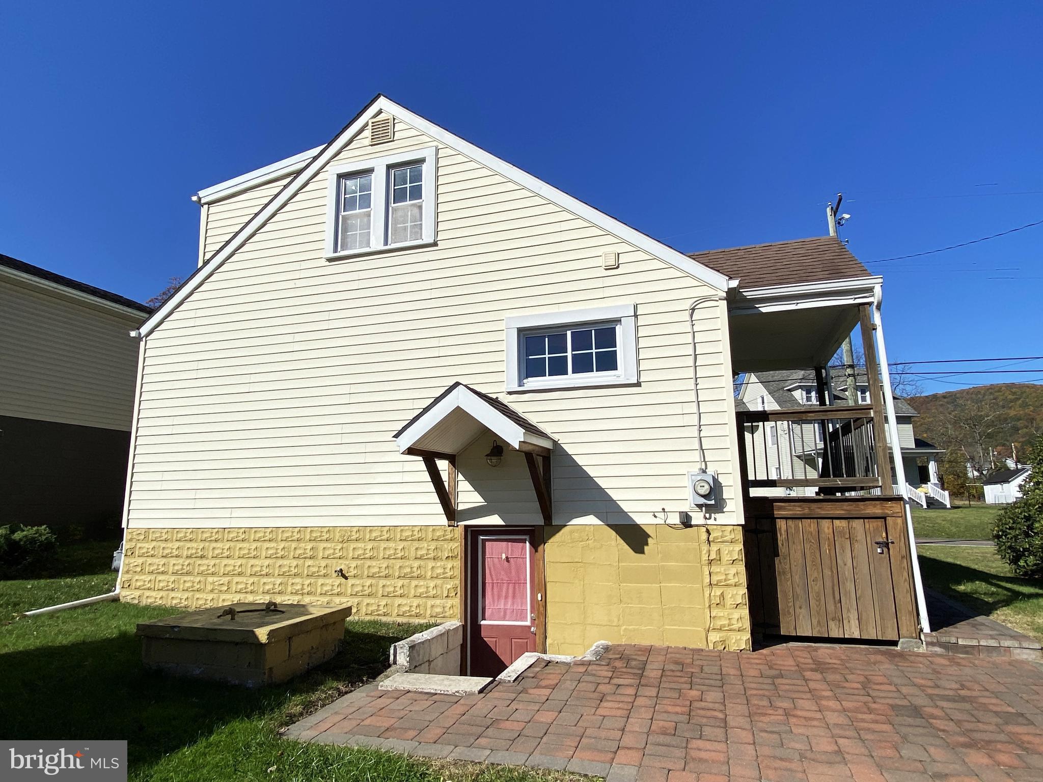 14110 Ellerslie Road Ellerslie, MD 21529 - Photo 3 of 30 Gallery Image 3