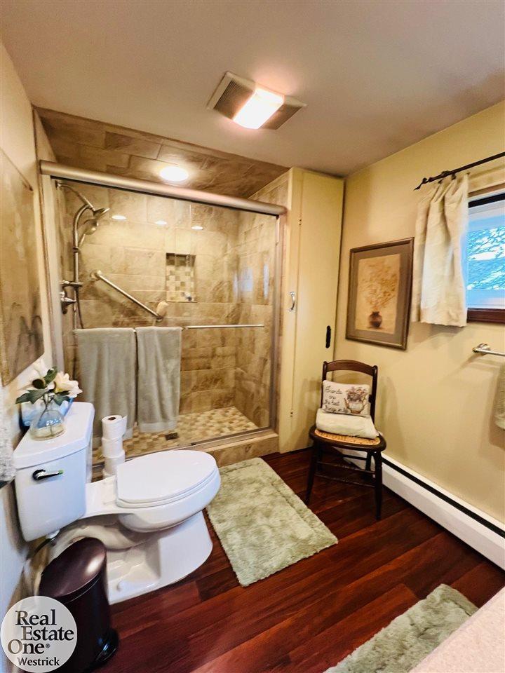 8343 North River Road Marine City, MI 48039 - Photo 11 of 38 Bathroom