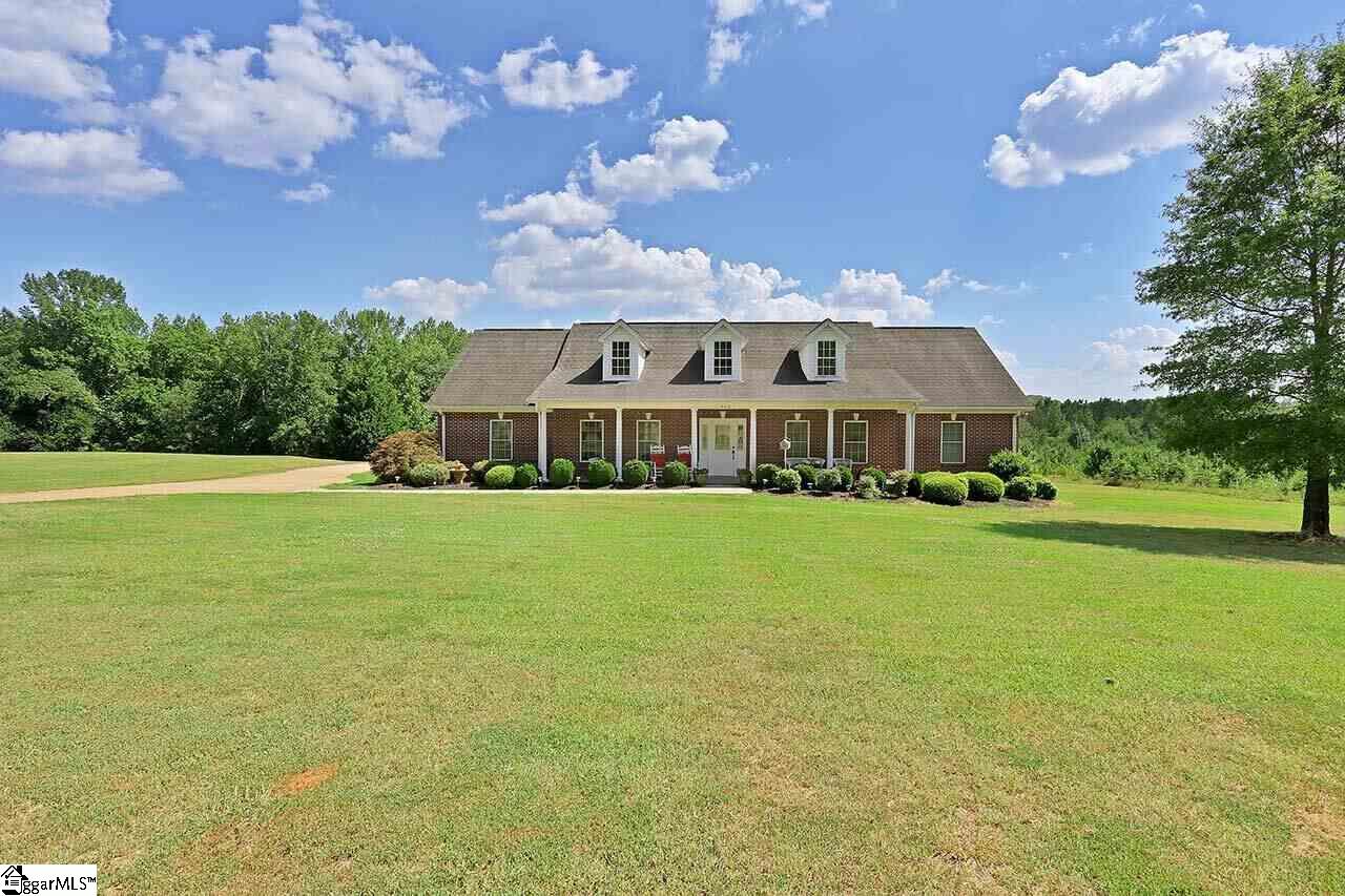 167 Lowe Road Piedmont, SC 29673 - Photo 1 of 18 Gallery Image 1