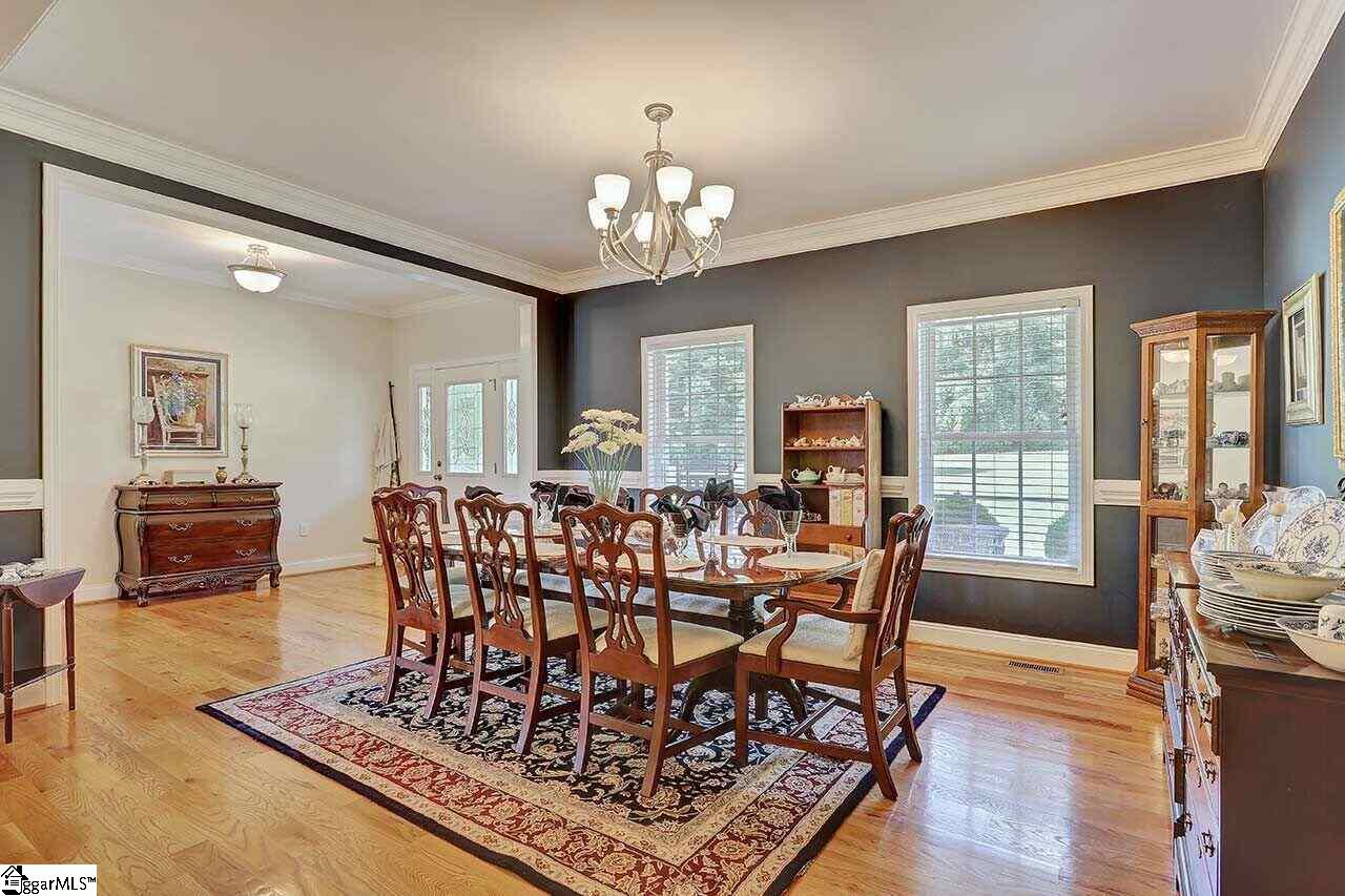 167 Lowe Road Piedmont, SC 29673 - Photo 5 of 18 Gallery Image 5