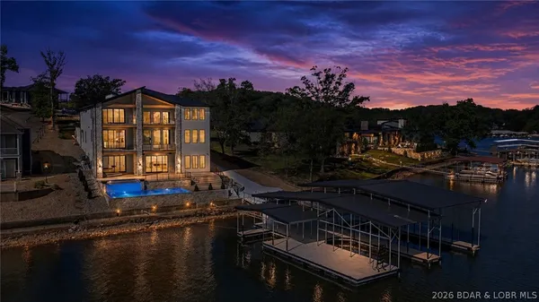 $6,699,000 | 1698 Torino Circle, Osage Beach, MO 65065