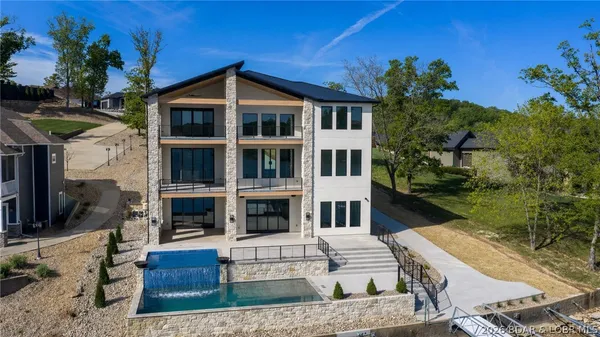 $6,699,000 | 1698 Torino Circle, Osage Beach, MO 65065