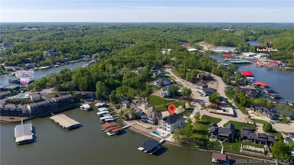 $6,699,000 | 1698 Torino Circle, Osage Beach, MO 65065