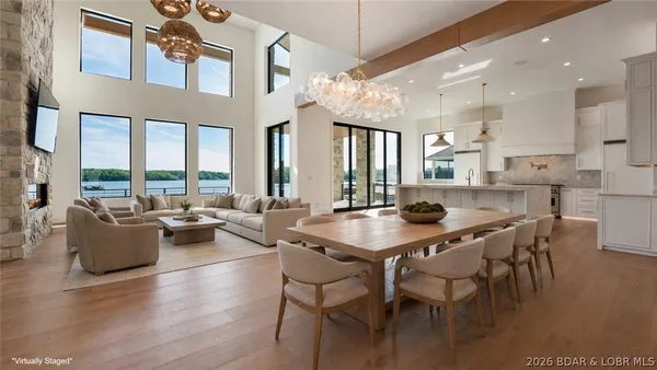 $6,699,000 | 1698 Torino Circle, Osage Beach, MO 65065