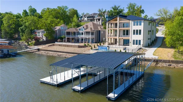 $6,699,000 | 1698 Torino Circle, Osage Beach, MO 65065