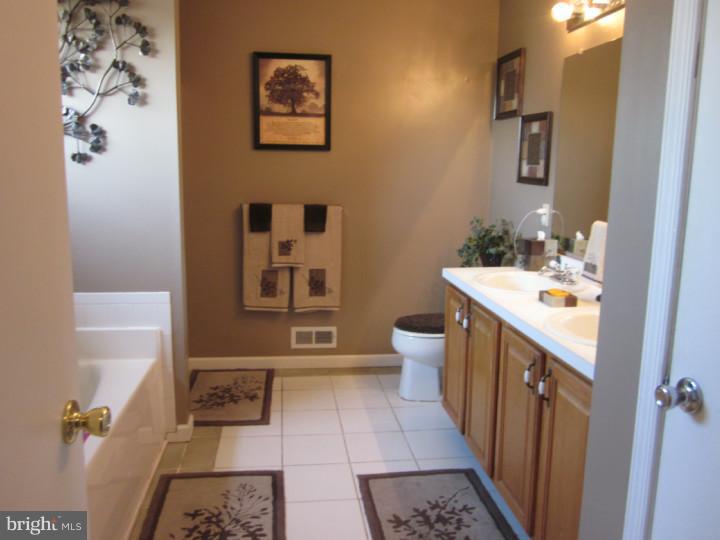 390 Sapling Way Atco, NJ 08004 - Photo 11 of 25 Bathroom