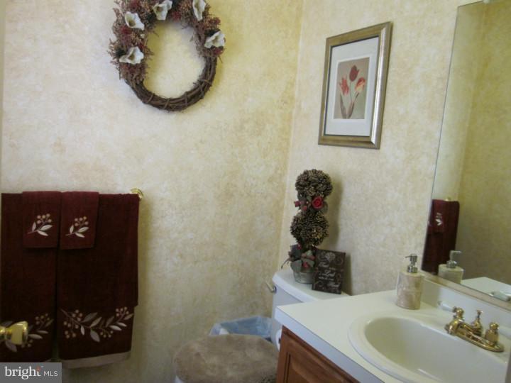 390 Sapling Way Atco, NJ 08004 - Photo 13 of 25 Bathroom