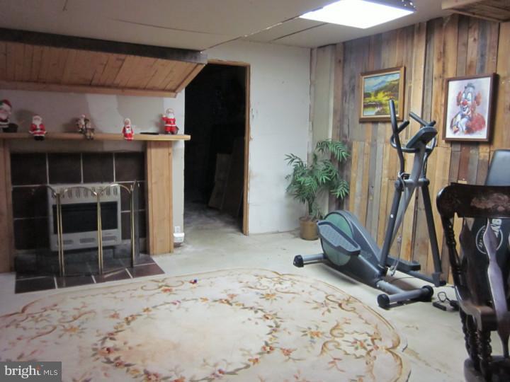 390 Sapling Way Atco, NJ 08004 - Photo 20 of 25 Basement