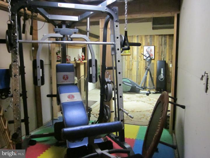 390 Sapling Way Atco, NJ 08004 - Photo 21 of 25 Basement