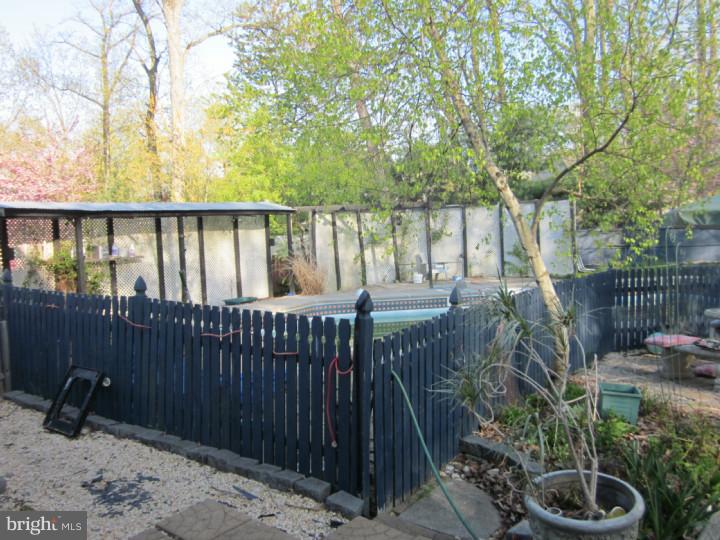 390 Sapling Way Atco, NJ 08004 - Photo 23 of 25 Back Yard