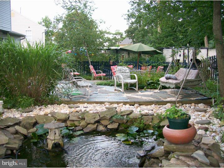 390 Sapling Way Atco, NJ 08004 - Photo 24 of 25 Back Yard