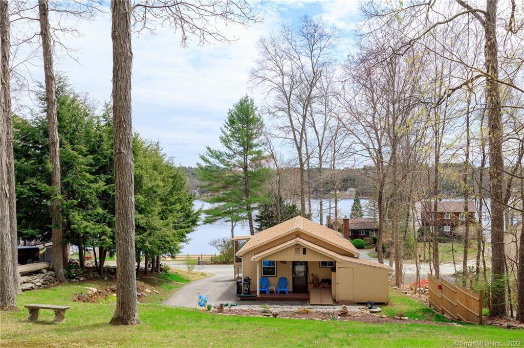 57 Beaver Dam Road Woodstock, CT 06282 - Photo 1 of 1 Gallery Image 1