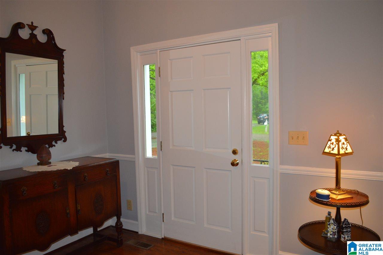 622 Conger Road Anniston, AL 36207 - Photo 5 of 50